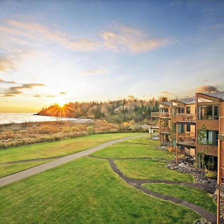 Superior Shores Resort Ту-Гарборс Екстер'єр фото
